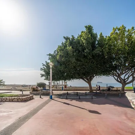 Seaview In El Palo - Tcm Appartement