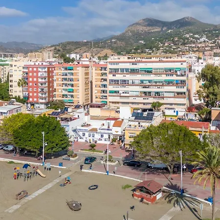 Seaview In El Palo - Tcm