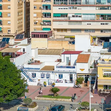 Seaview In El Palo - Tcm *