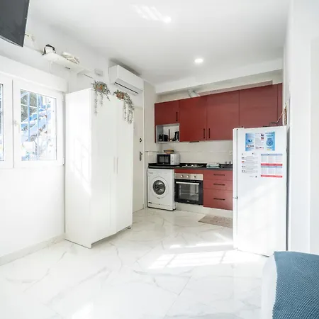 Seaview In El Palo - Tcm Appartement
