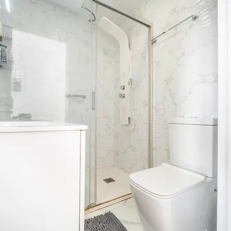 Seaview In El Palo - Tcm Appartement *