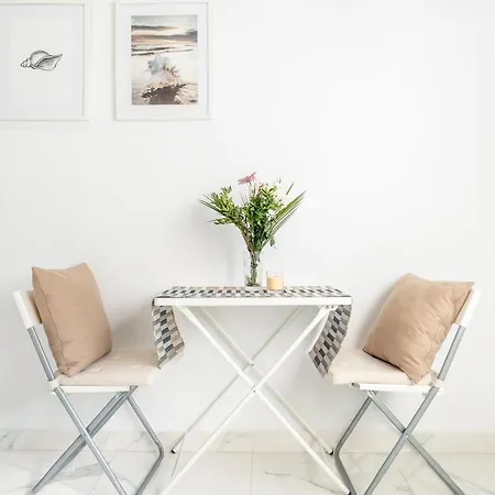 Apartment Seaview In El Palo - Tcm Malaga