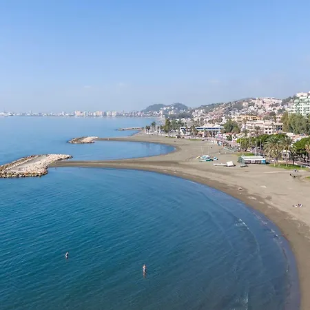 Seaview In El Palo - Tcm Málaga